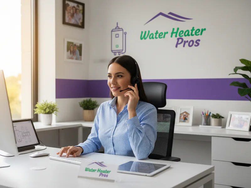Water Heater Repair  in Hobbs  FAQ